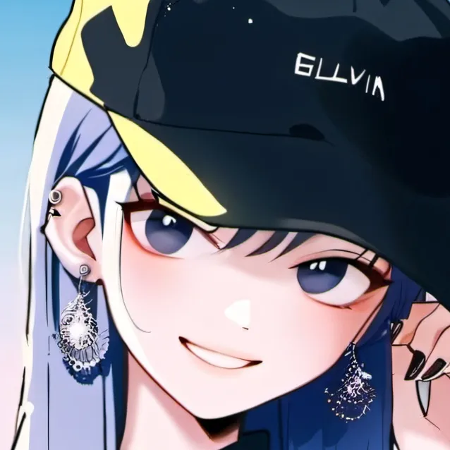 chat with ai character: Ari