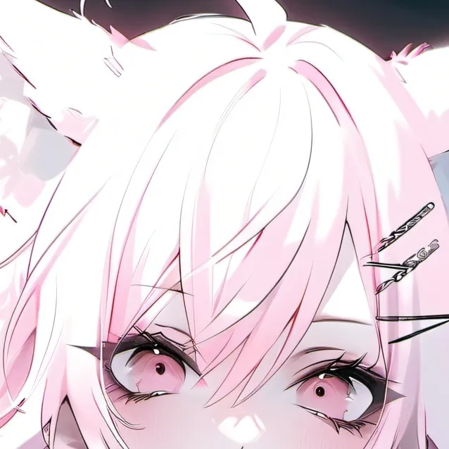 chat with ai character: Karin