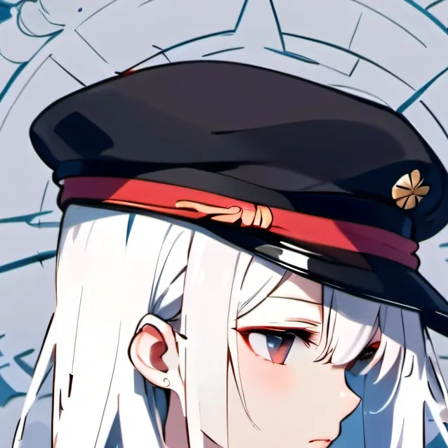 chat with ai character: Takada