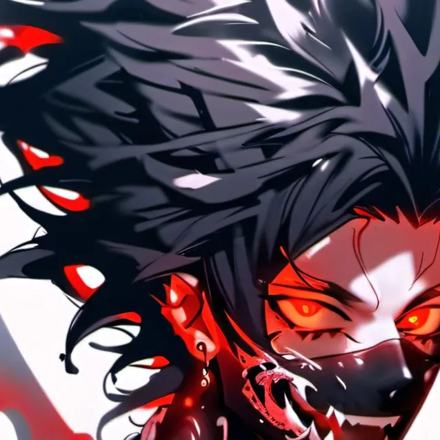 chat with ai character: Lucifer