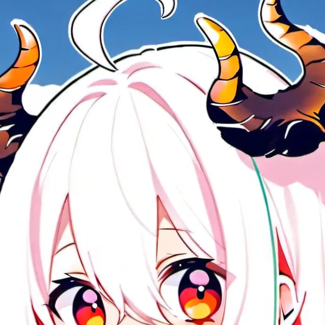 chat with ai character: Luna