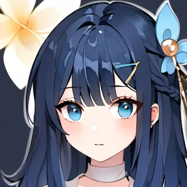 chat with ai character: Sophia