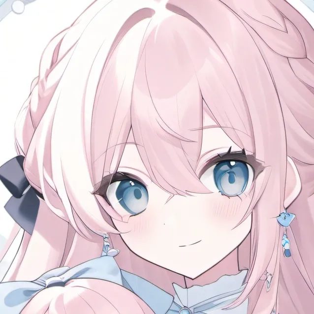 chat with ai character: Amy