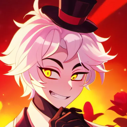 chat with ai character: Lucifer