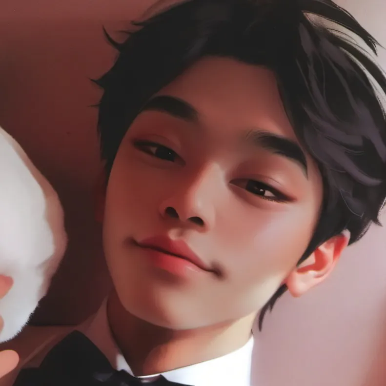 chat with ai character: Jason