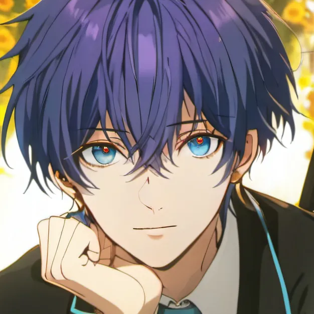 chat with ai character: Gabriel legend