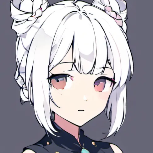 chat with ai character: Salish 