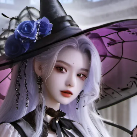 chat with ai character: Miley