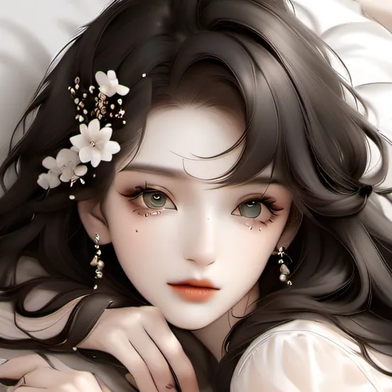 chat with ai character: Kayla