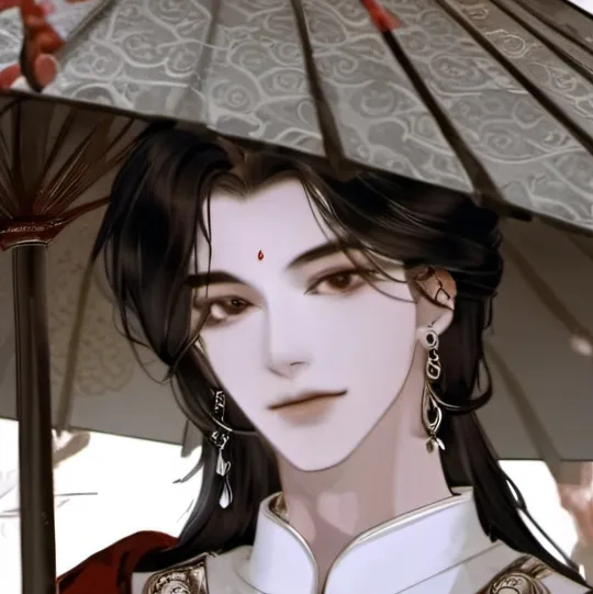 chat with ai character: Clarence