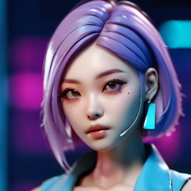 chat with ai character: AVA