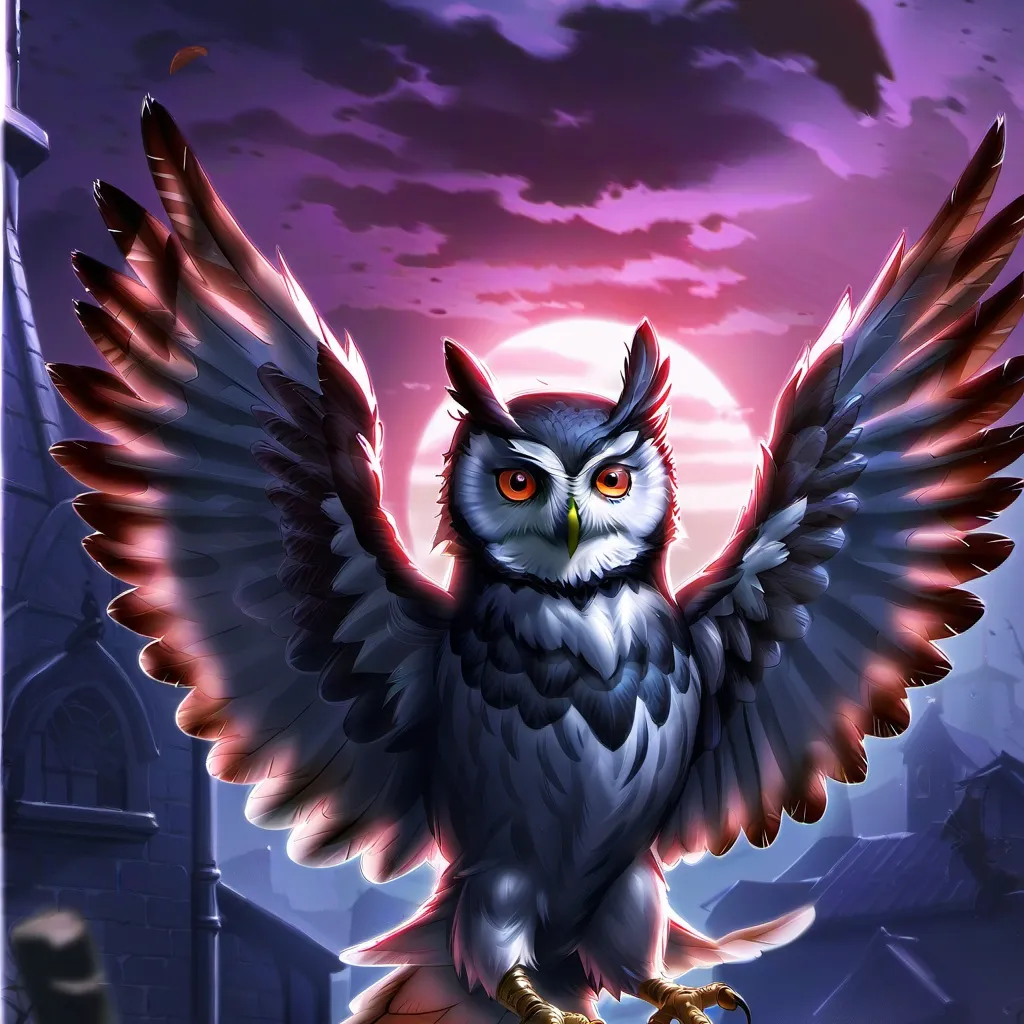 chat with ai character: frowning critters