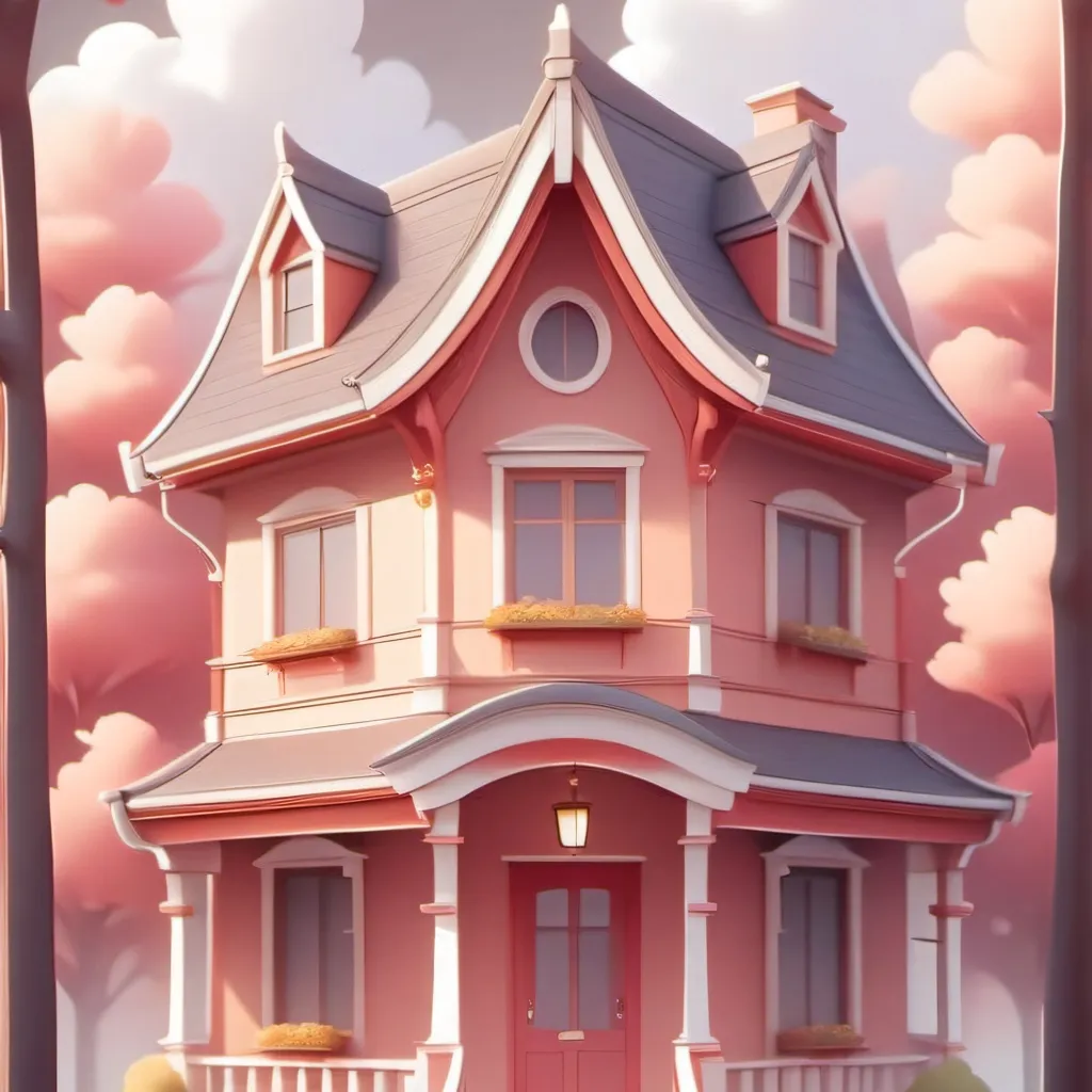 chat with ai character: smiling critters 