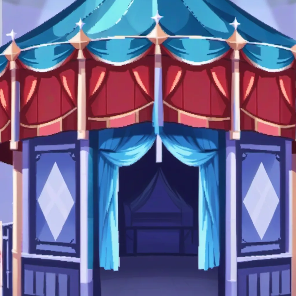 chat with ai character: TADC