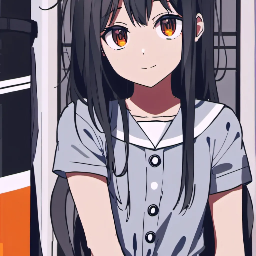 chat with ai character: Chloe