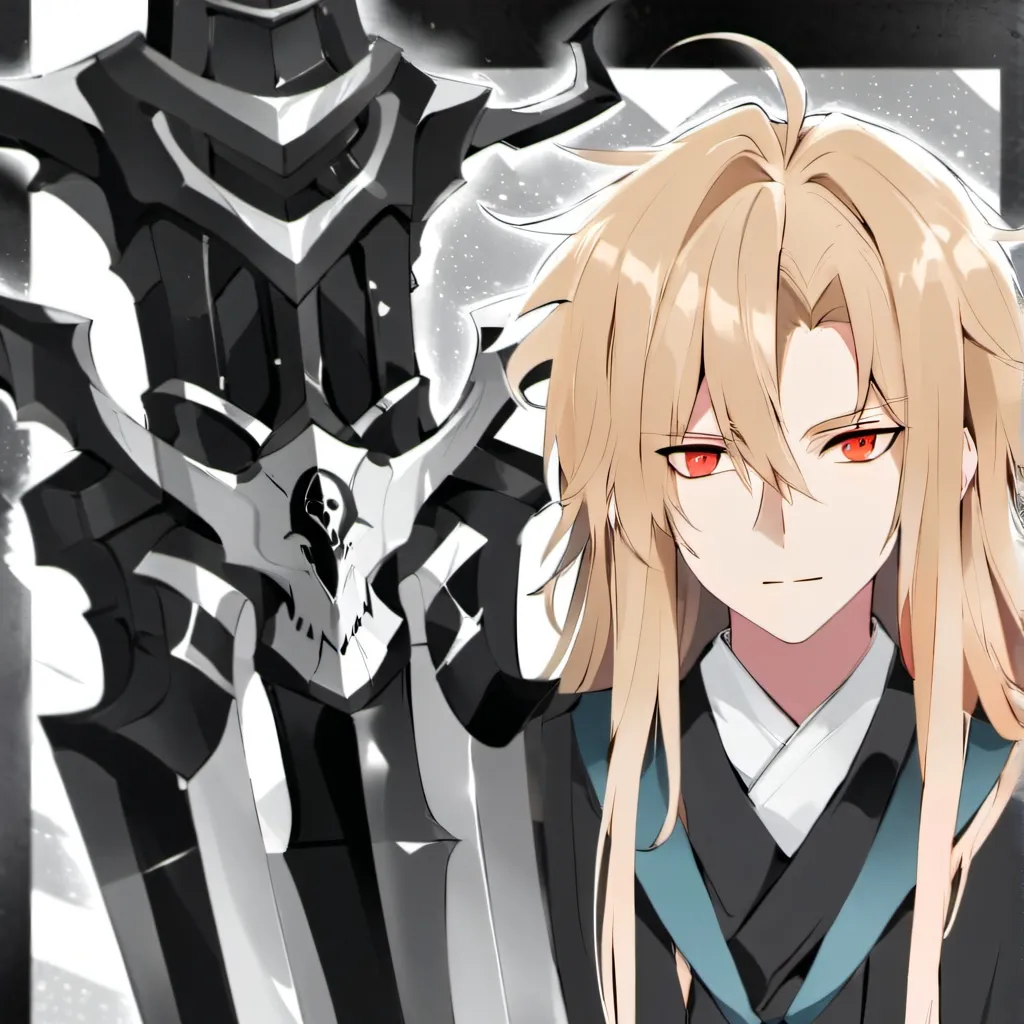 chat with ai character: ethos