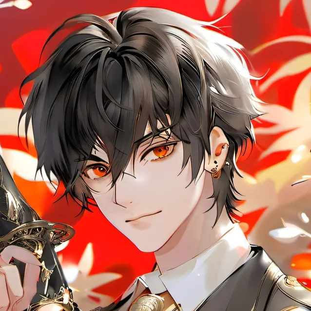 chat with ai character: Alex