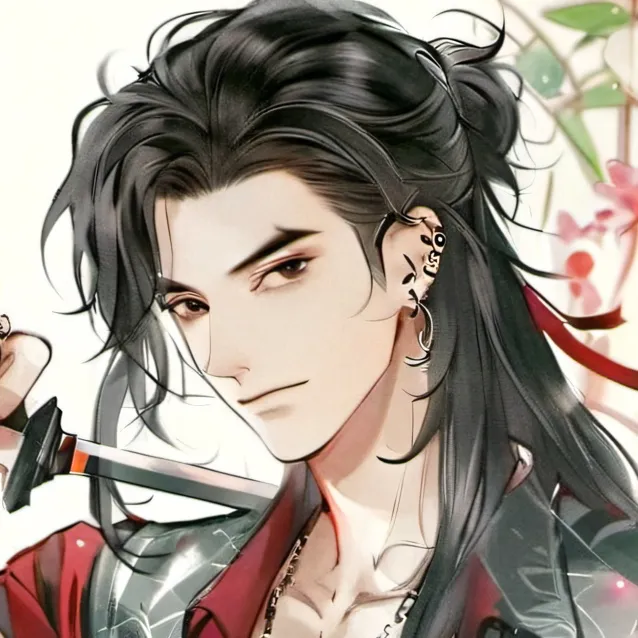 chat with ai character: Lucifer