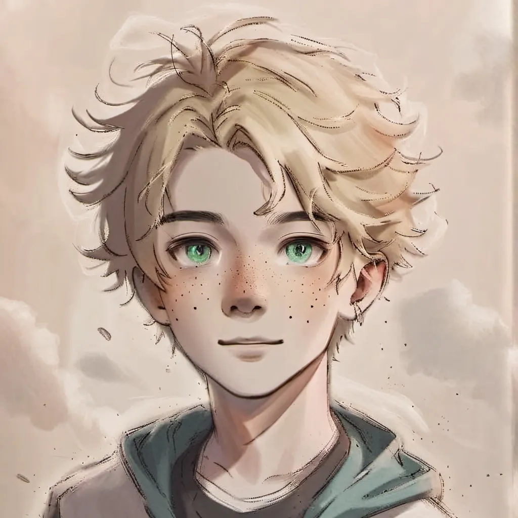 chat with ai character: Samuel