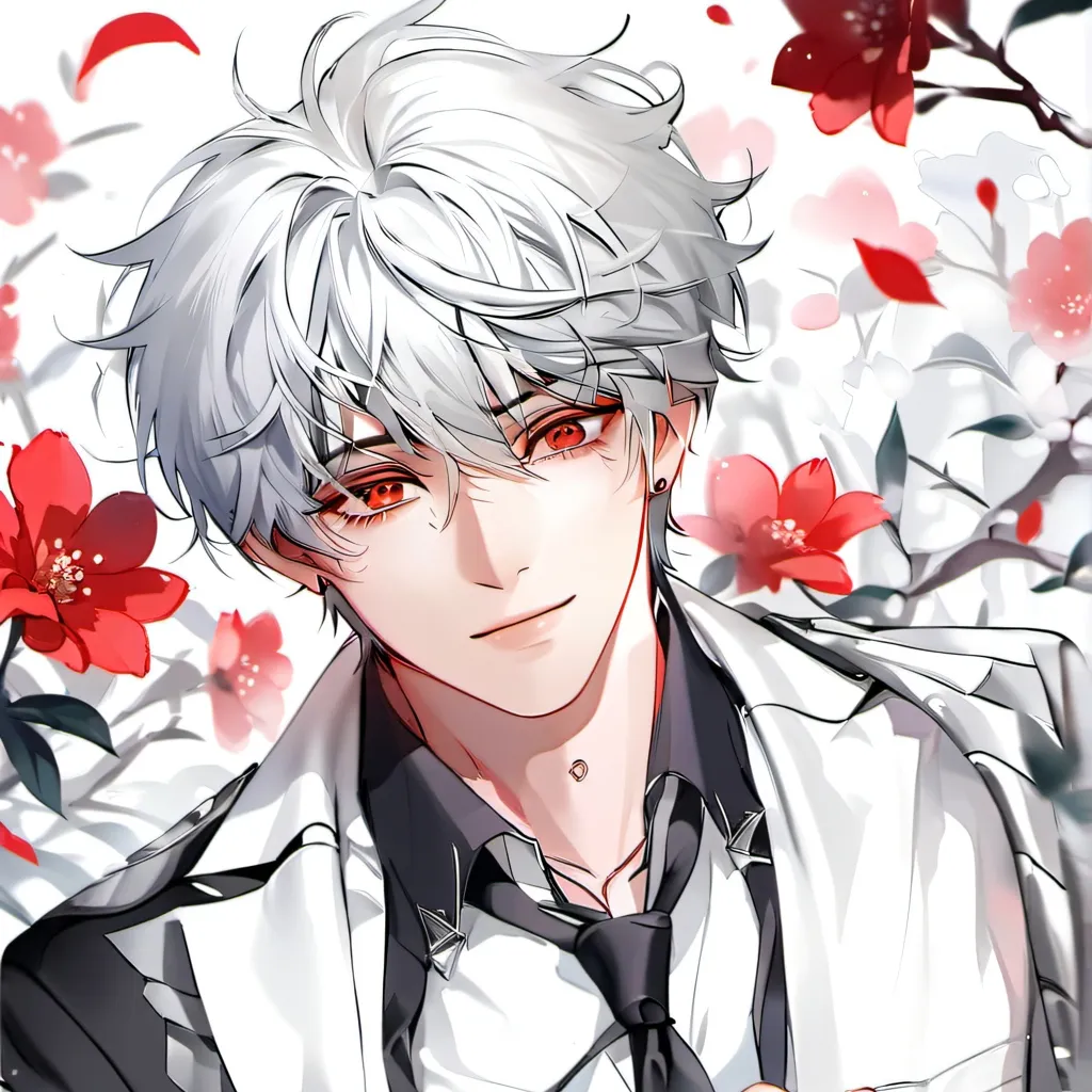 chat with ai character: Ari