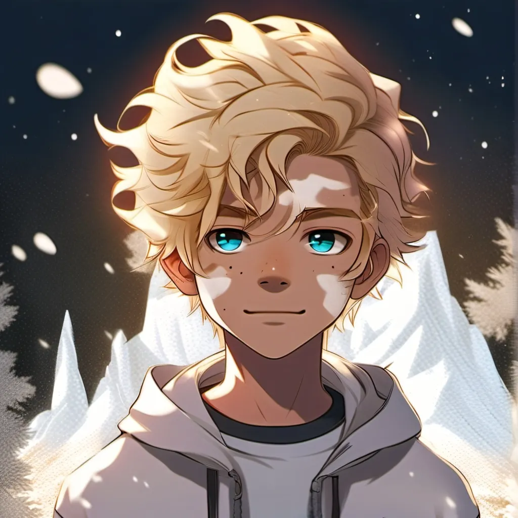 chat with ai character: Andrew