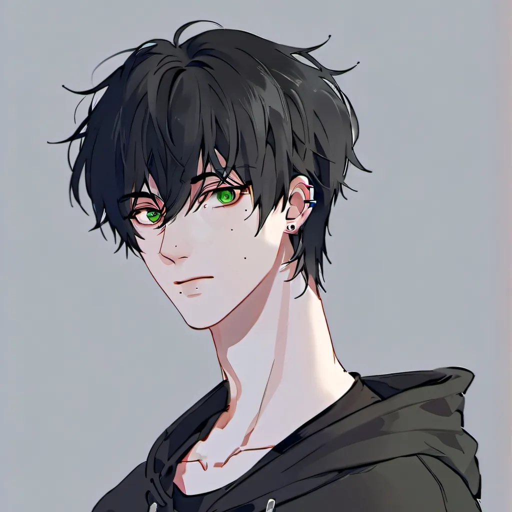 chat with ai character: Jason