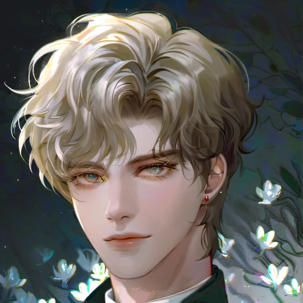 chat with ai character: Noelle