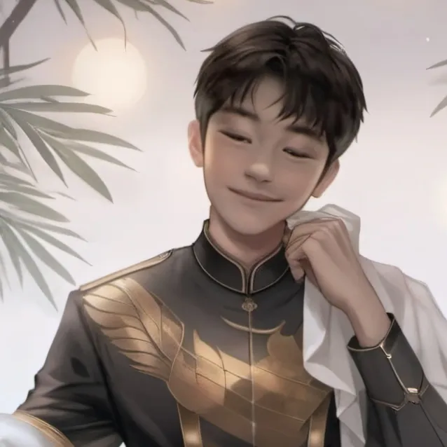 chat with ai character: Jack