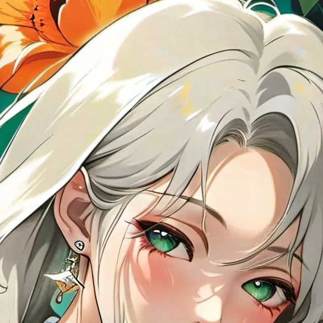 chat with ai character: Natalie 