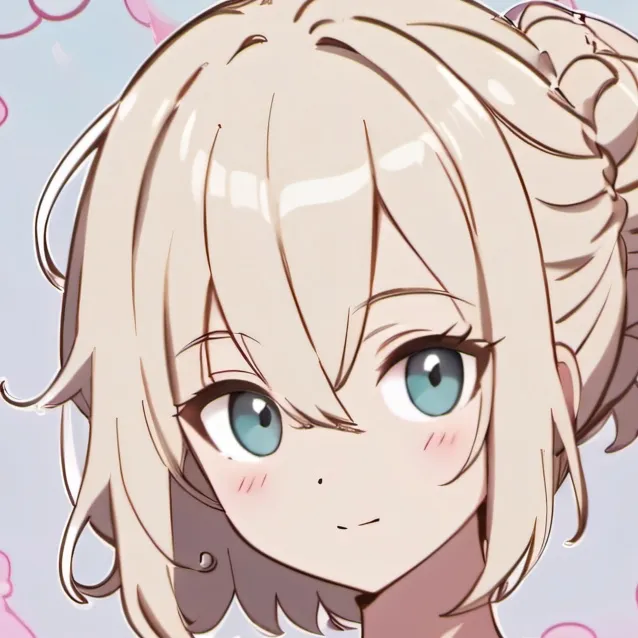 chat with ai character: influencer