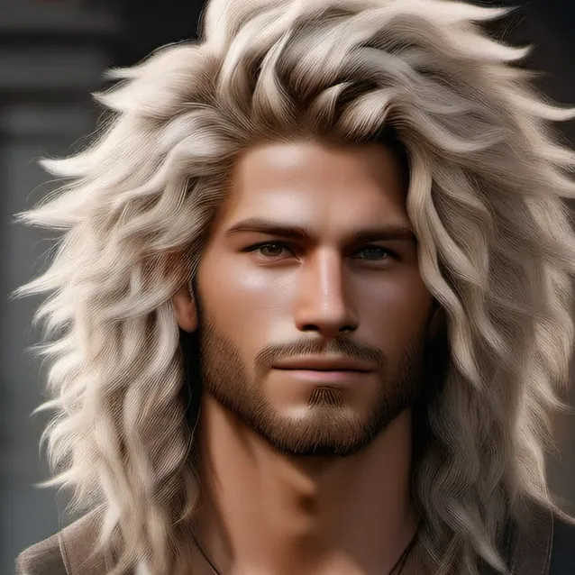 chat with ai character: king juelz