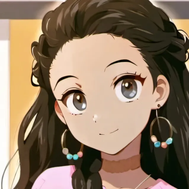 chat with ai character: Madelyn