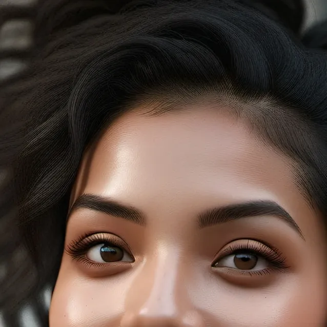 chat with ai character: mea