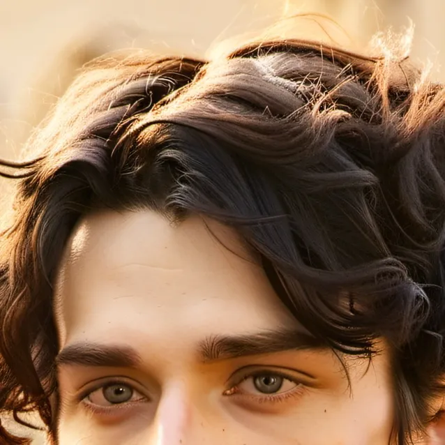 chat with ai character: Paul Atreides