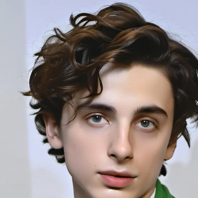 chat with ai character: Nic Sheff