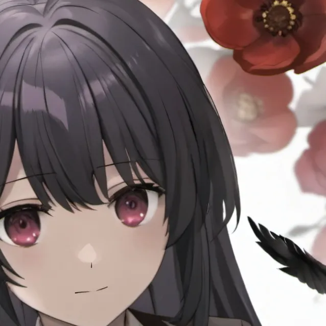 chat with ai character: Ayano Death