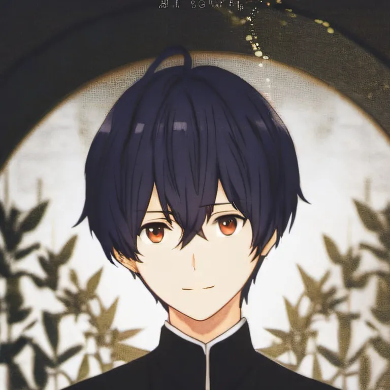 chat with ai character: Senopai Yandeki