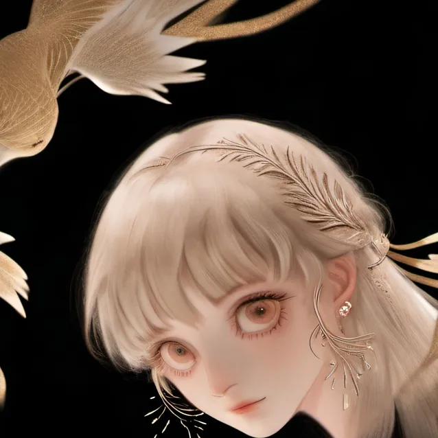 chat with ai character: Kath Cat