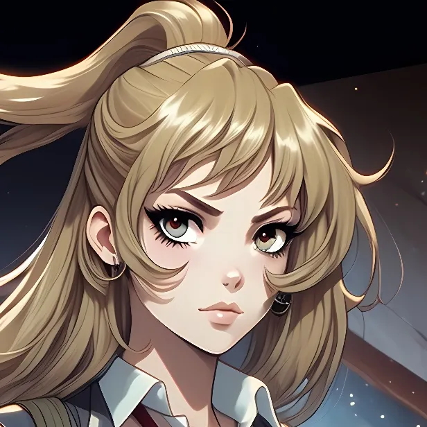 chat with ai character: Mayuko Nise