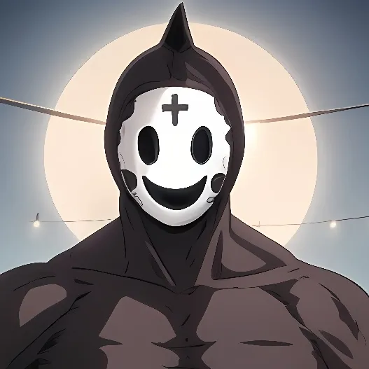 chat with ai character: The Great Angle 