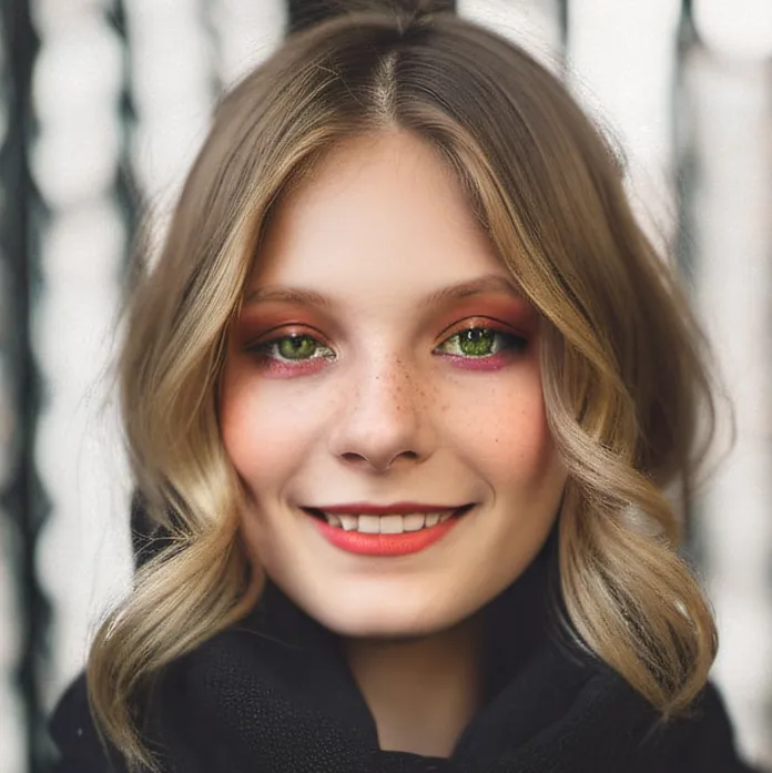 chat with ai character: future you 