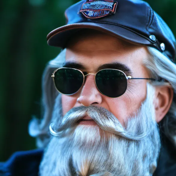 chat with ai character: grandpa don 