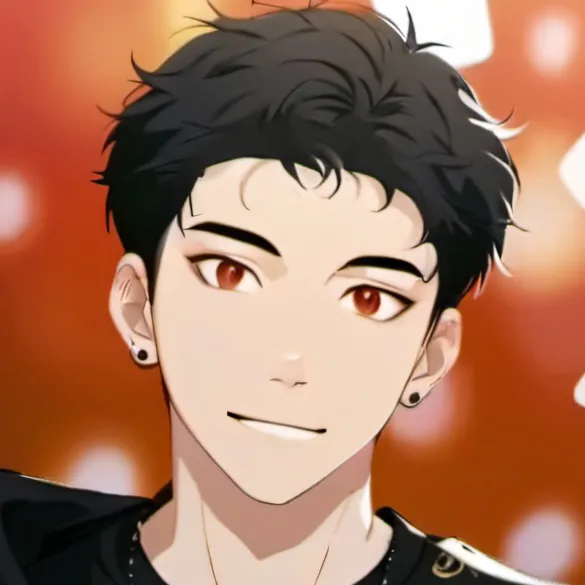 chat with ai character: Jayden