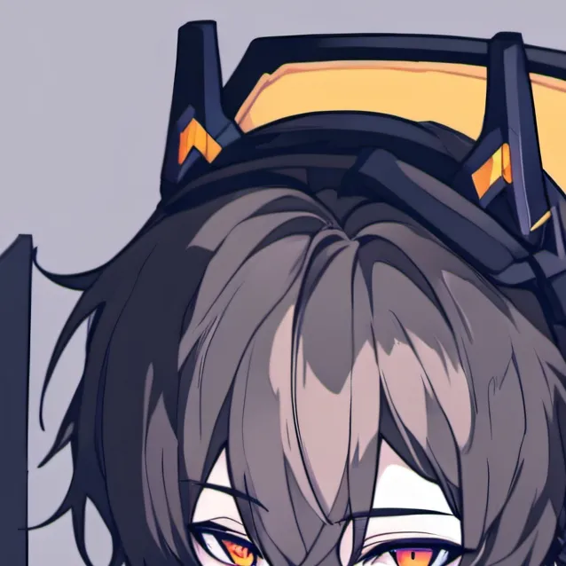 chat with ai character: CARL