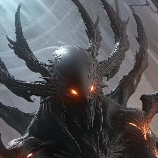 chat with ai character: The Voided 