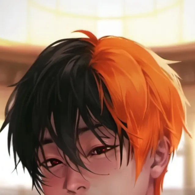 chat with ai character: Ean