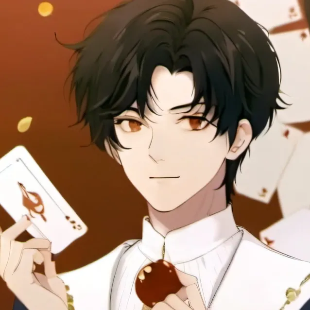 chat with ai character: Levi 