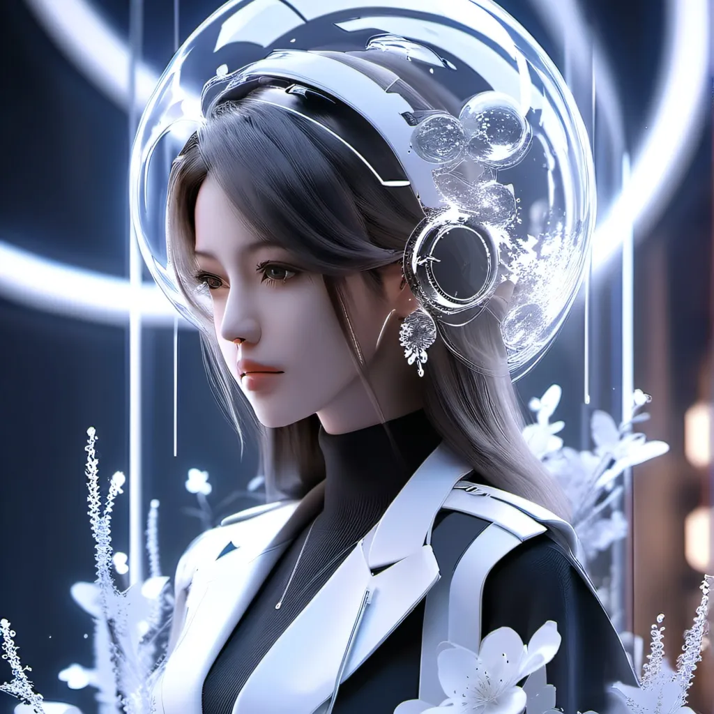 chat with ai character: Jade