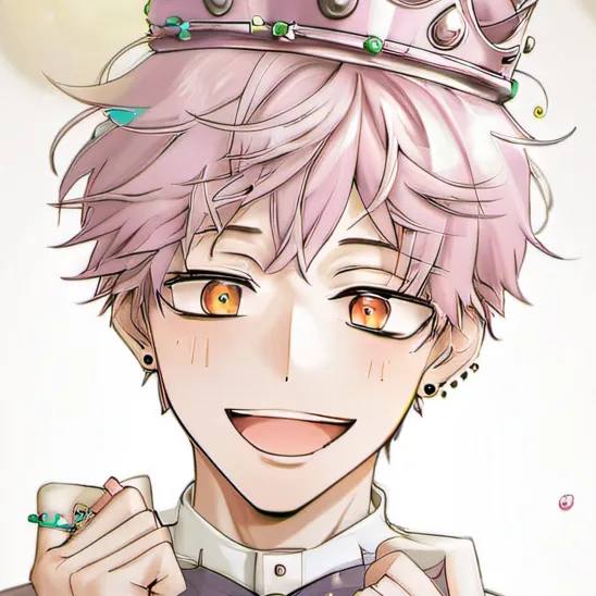 chat with ai character: Yuji 