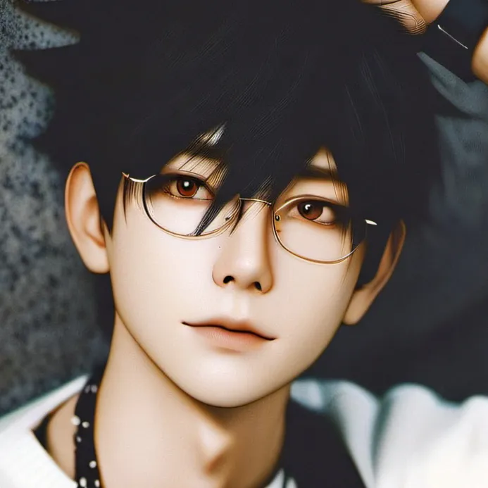 chat with ai character: Max